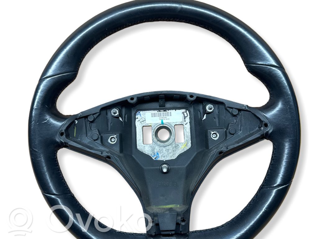 Tesla Model S Stūre 