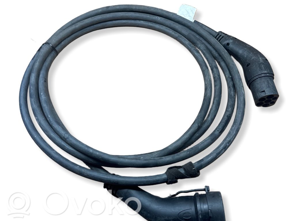 Audi A6 S6 C8 4K Otros cableados 
