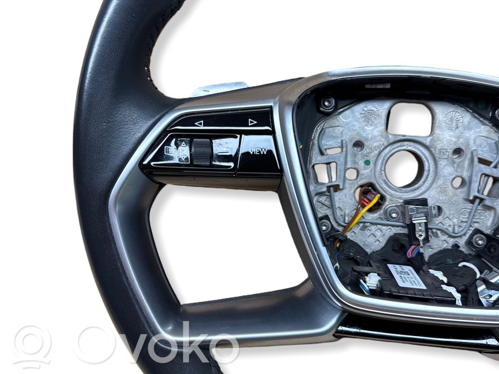 Audi e-tron Stūre 