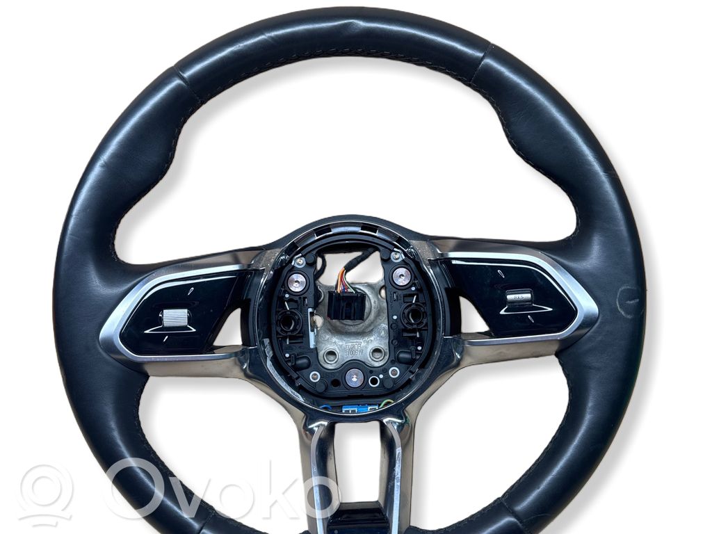 Jaguar I-Pace Stūre 