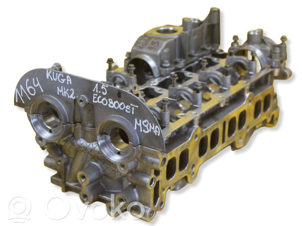Ford Kuga II Engine head 
