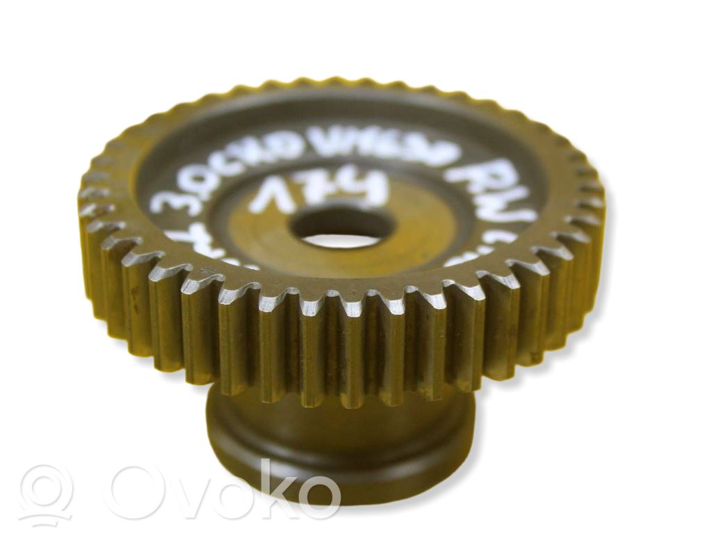 Jeep Grand Cherokee Camshaft 