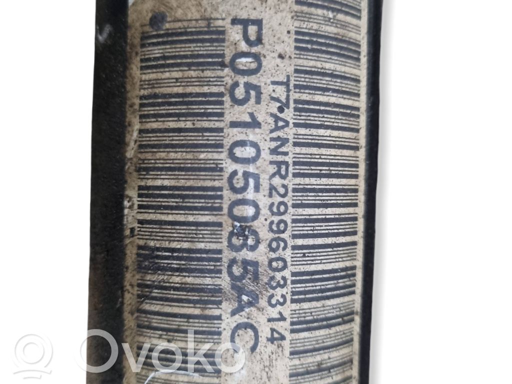 Hammastanko   PO5105085AC