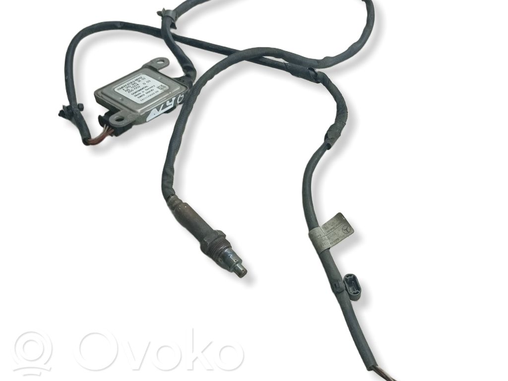 Mercedes-Benz C W205 Lambda probe sensor 