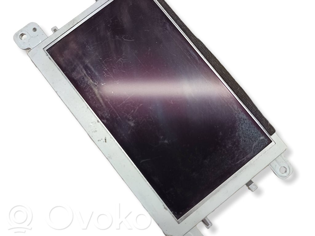 Audi A4 S4 B8 8K Screen/display/small screen 
