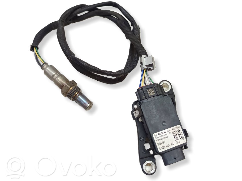 Lambda probe sensor   8580410,0281007018