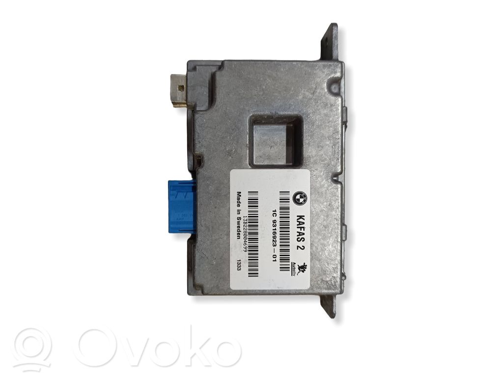 BMW X5 F15 Modul unitate control cameră 