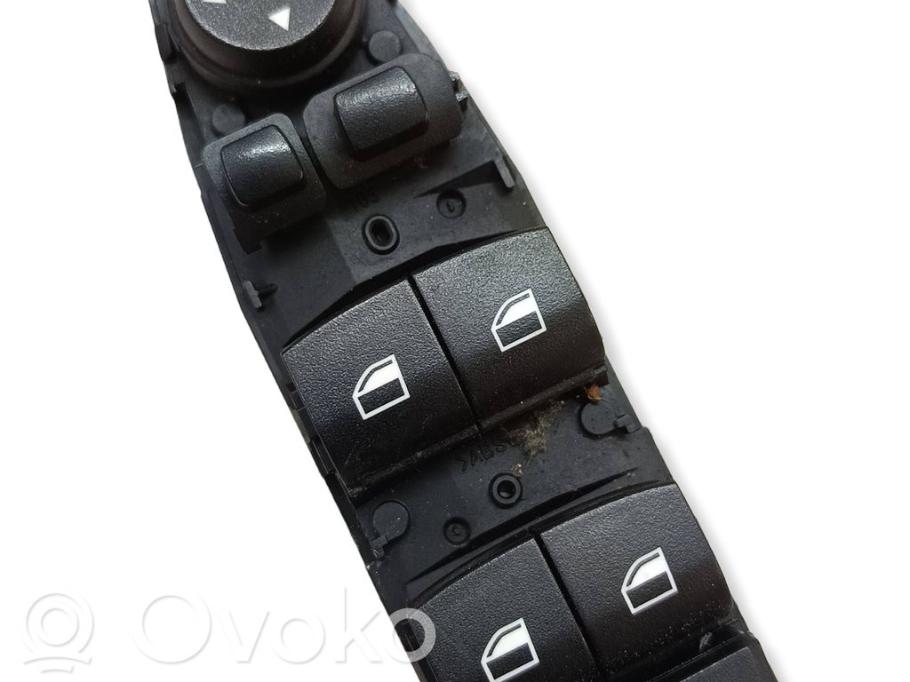 BMW X5 F15 Przyciski szyb 