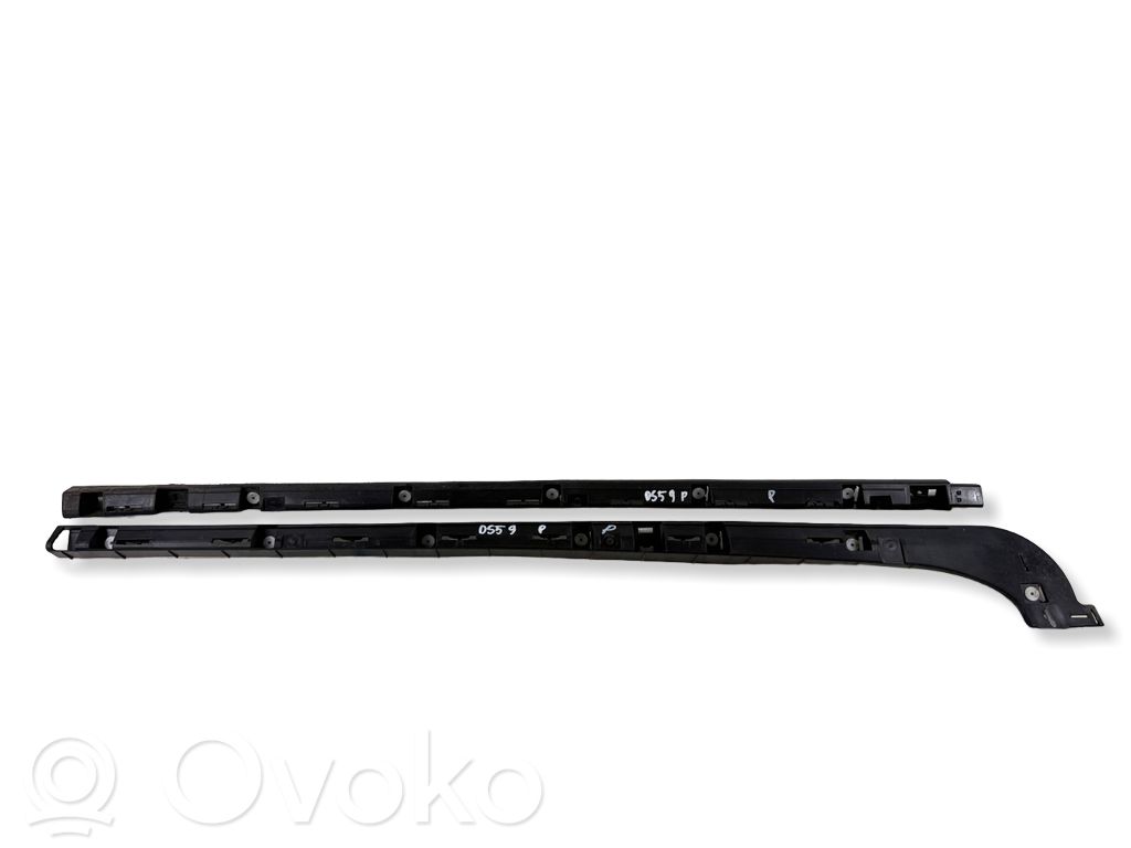 Citroen DS5 Other under body part 