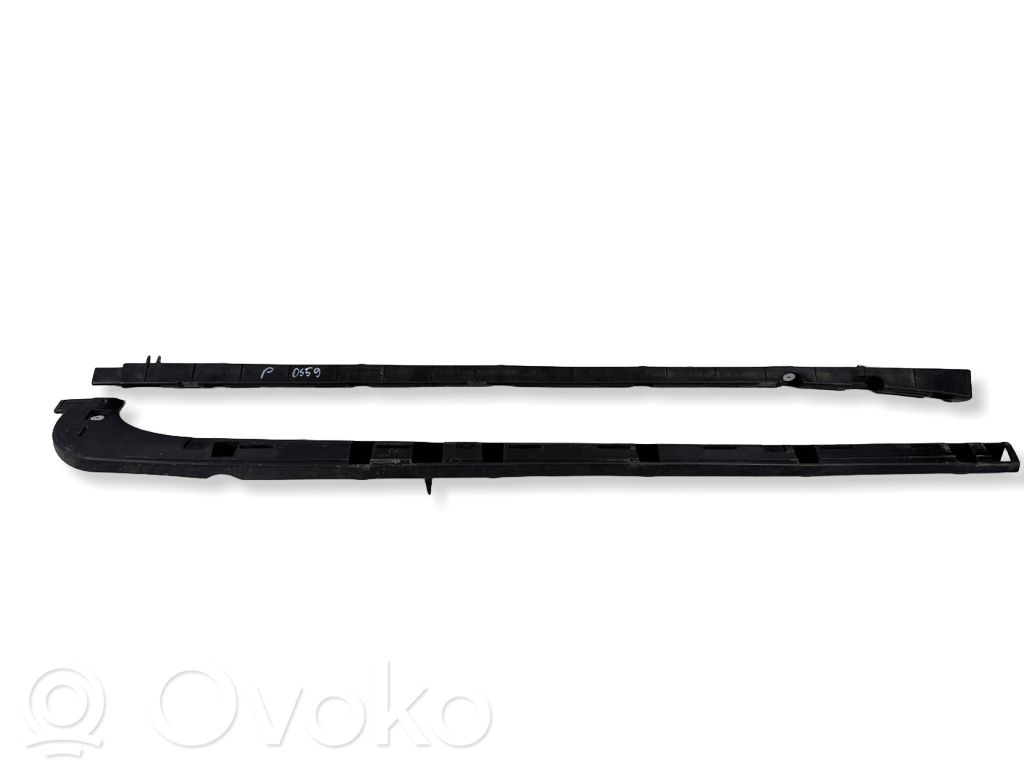 Citroen DS5 Other exterior part 