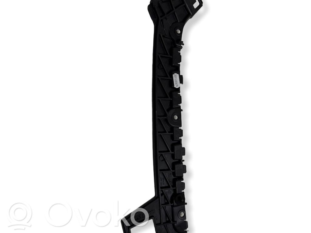 Ford B-MAX Rear bumper mounting bracket 
