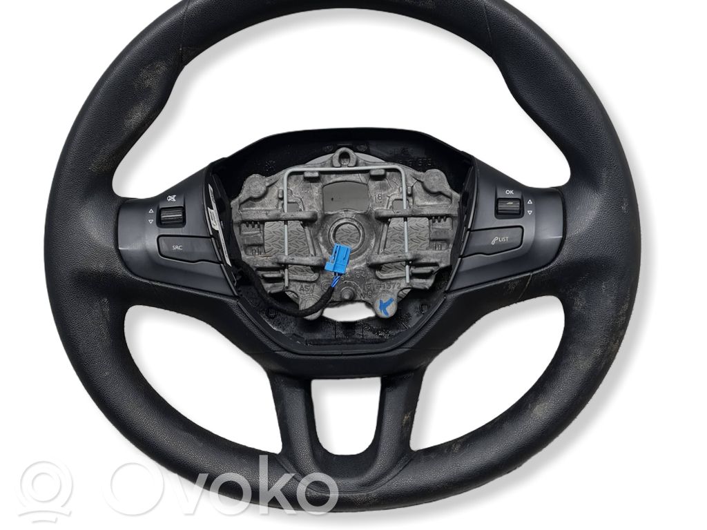 Peugeot 208 I Kierownica 