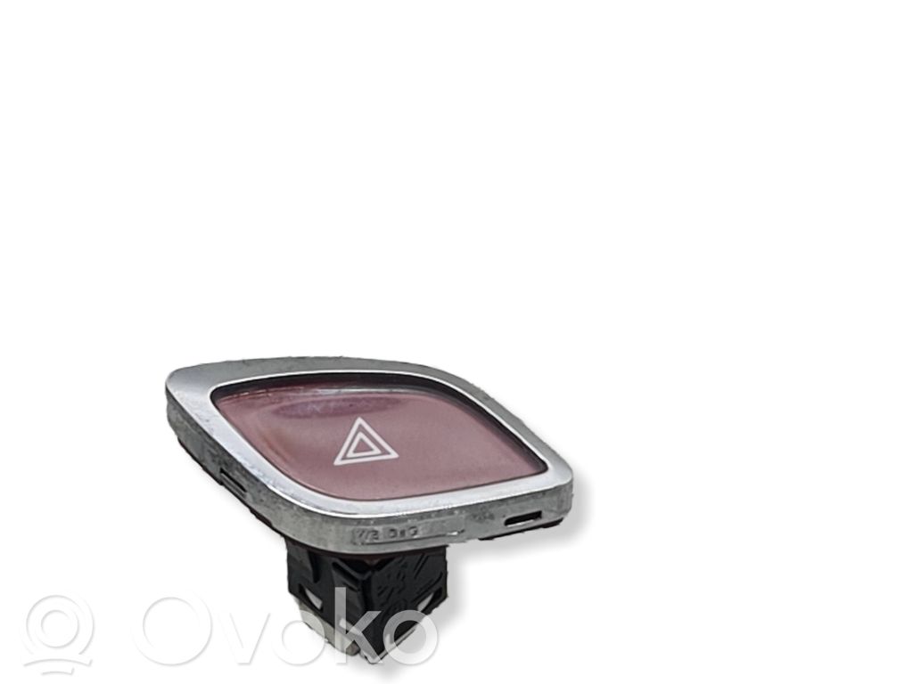 Citroen C3 Hazard light switch 