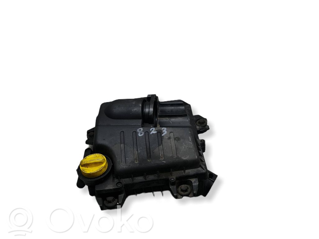 Renault Trafic II (X83) Luftfilterkasten 