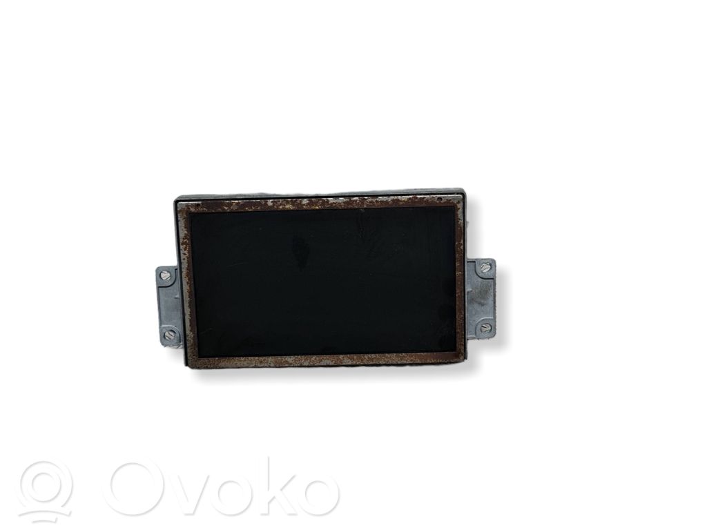 Citroen C5 Screen/display/small screen 
