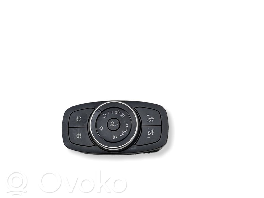 Ford Transit Custom Light switch 