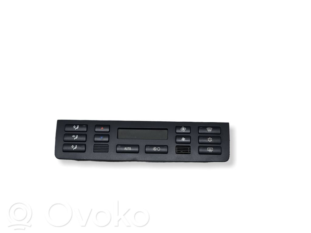 Climate control unit   64114126707,00887815,13722111
