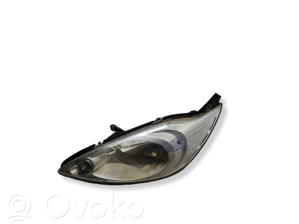 Ford Ka Headlight/headlamp 