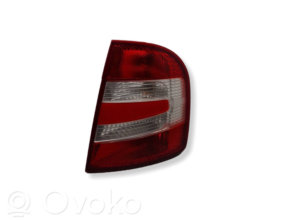 Skoda Fabia Mk1 (6Y) Lampa tylna 