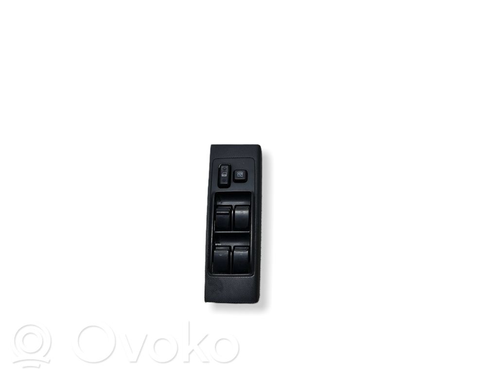 Toyota Corolla Verso AR10 Przyciski szyb 