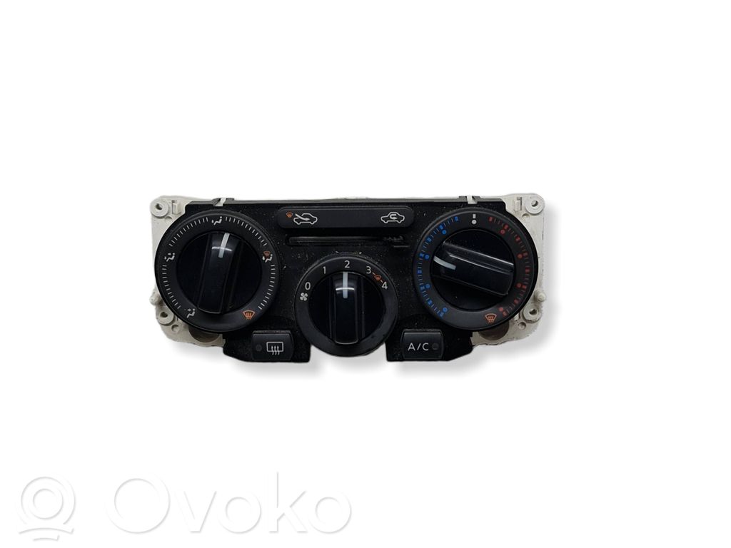 Nissan Note (E11) Unitate control climatizare 