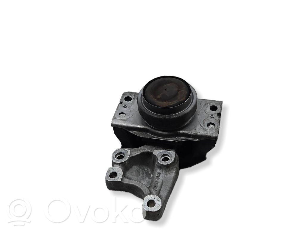 Engine mount bracket   9681855180