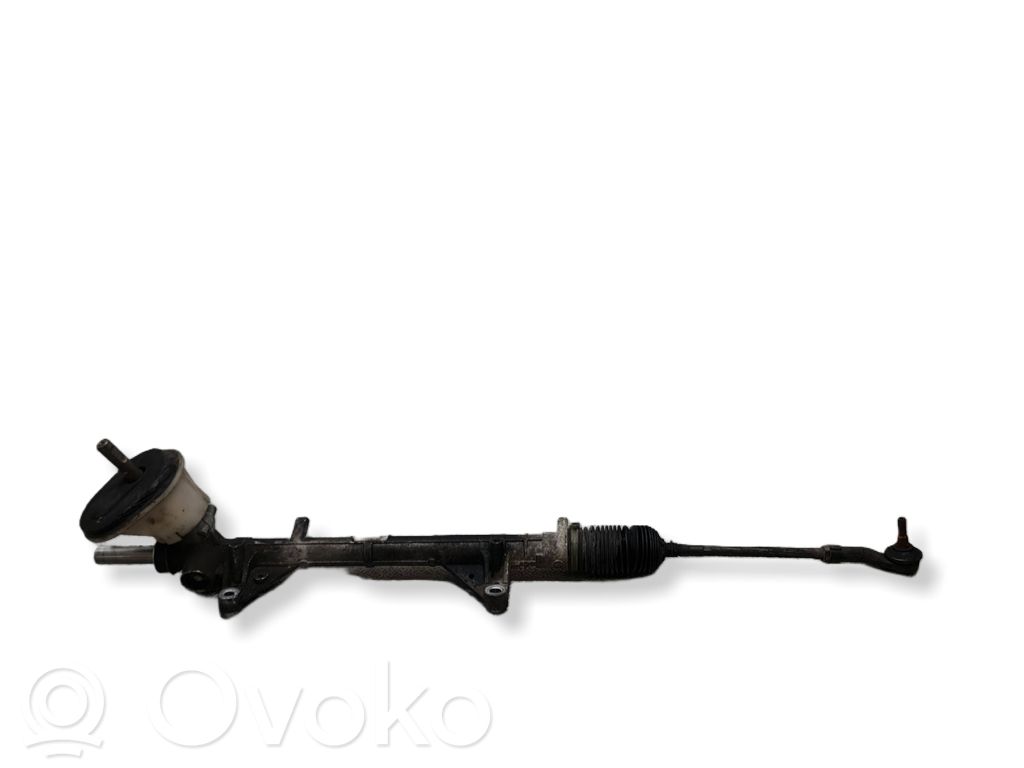 Renault Clio III Vairo kolonėlė 