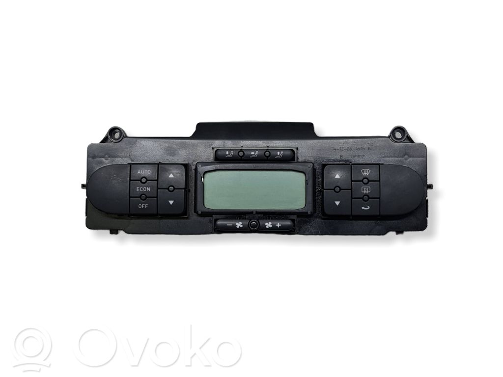 Seat Altea Climate control unit 