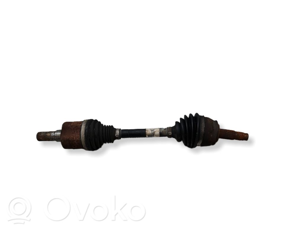 Opel Corsa E Front driveshaft 