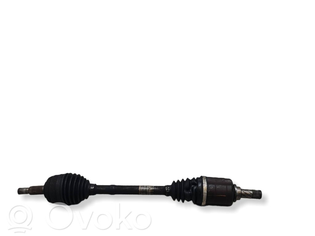 Dacia Duster Front driveshaft 