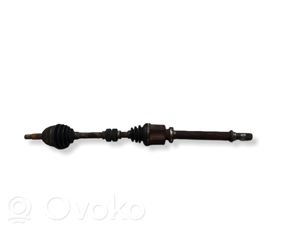 Nissan Note (E11) Front driveshaft 