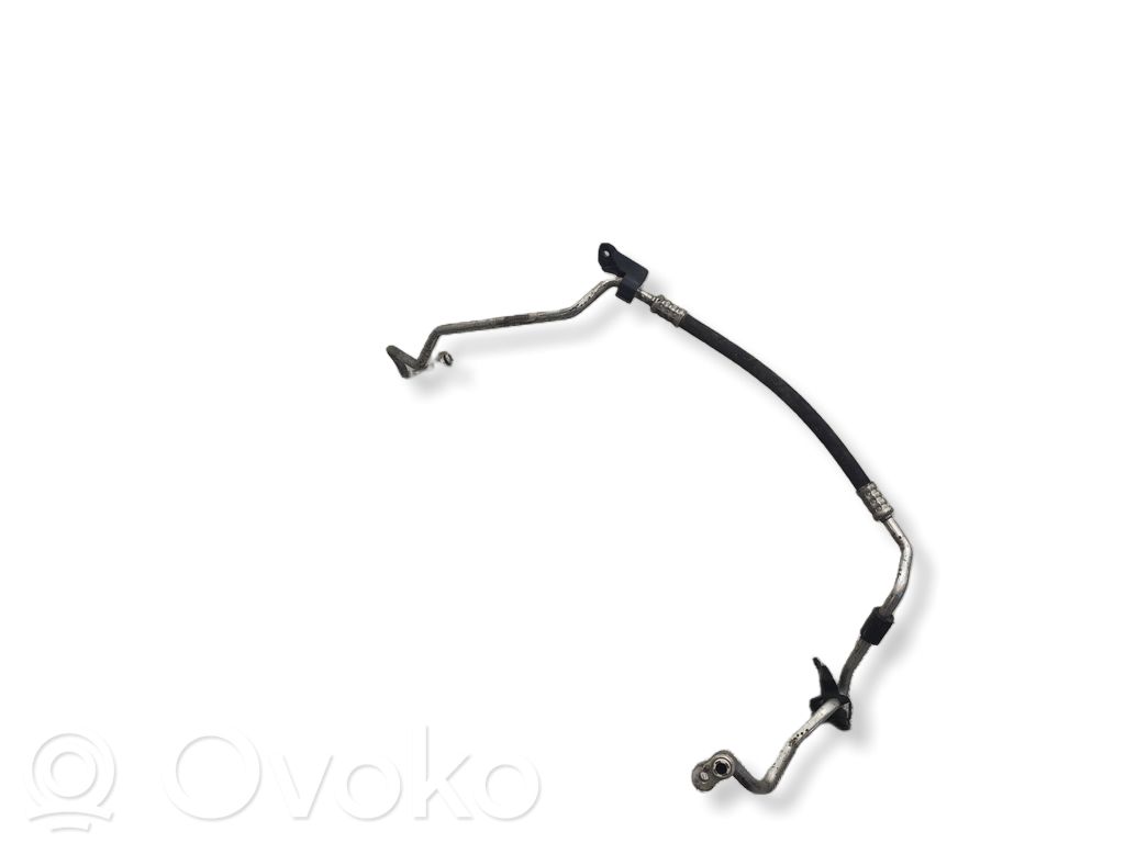 BMW 3 E90 E91 Air conditioning (A/C) pipe/hose 