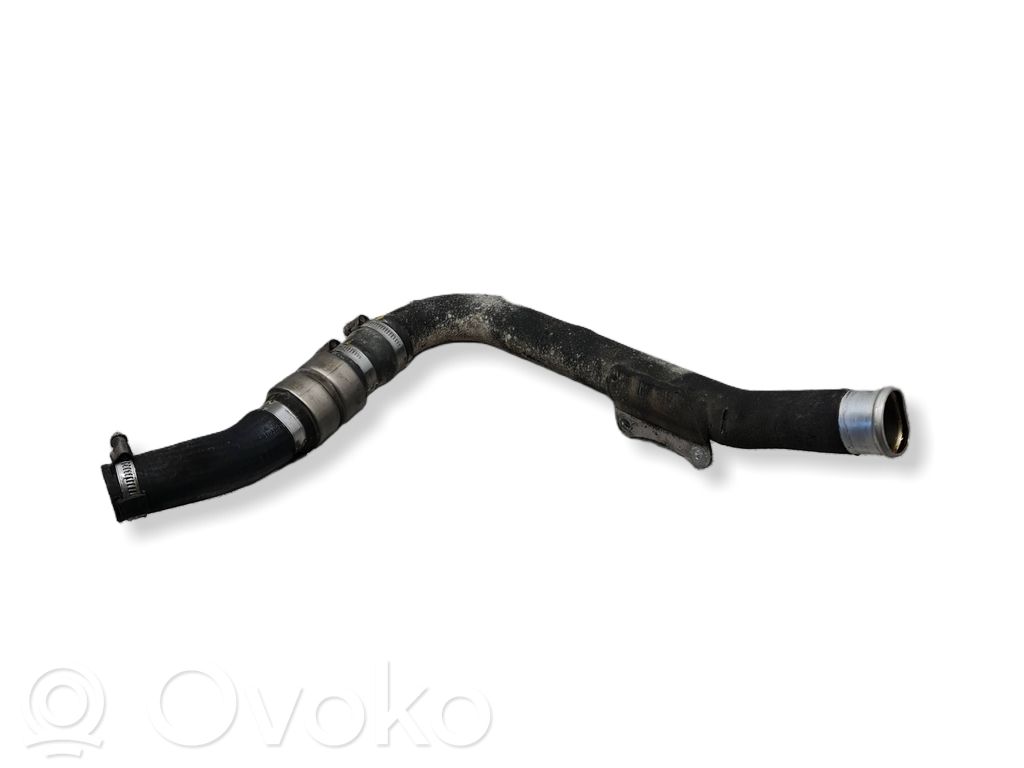 Hyundai Kona I Interkūlera šļūtene (-es) / caurule (-es) 
