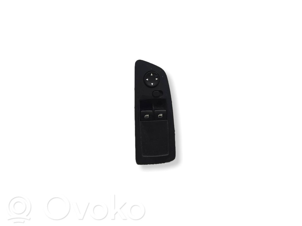 BMW 1 E81 E87 Electric window control switch 