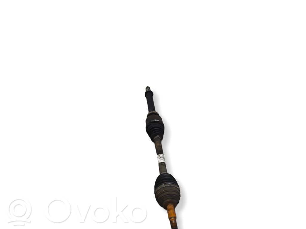 Priekinis pusašis   8200499586