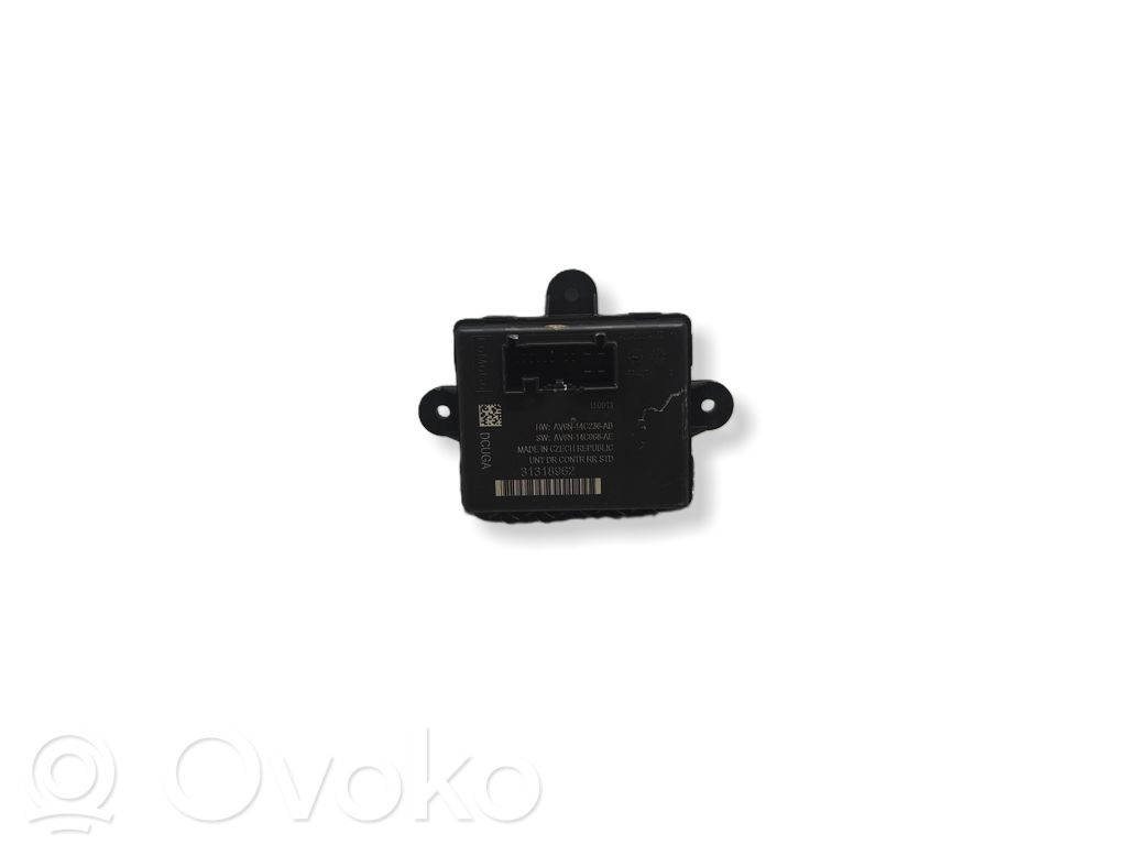 Door control unit/module   31318962,AV6N14C236AB,AV6N14C068AF
