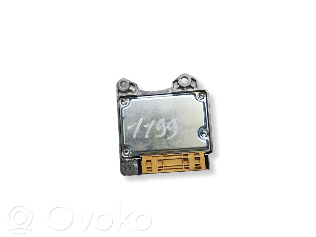 KIA Picanto Airbag control unit/module 