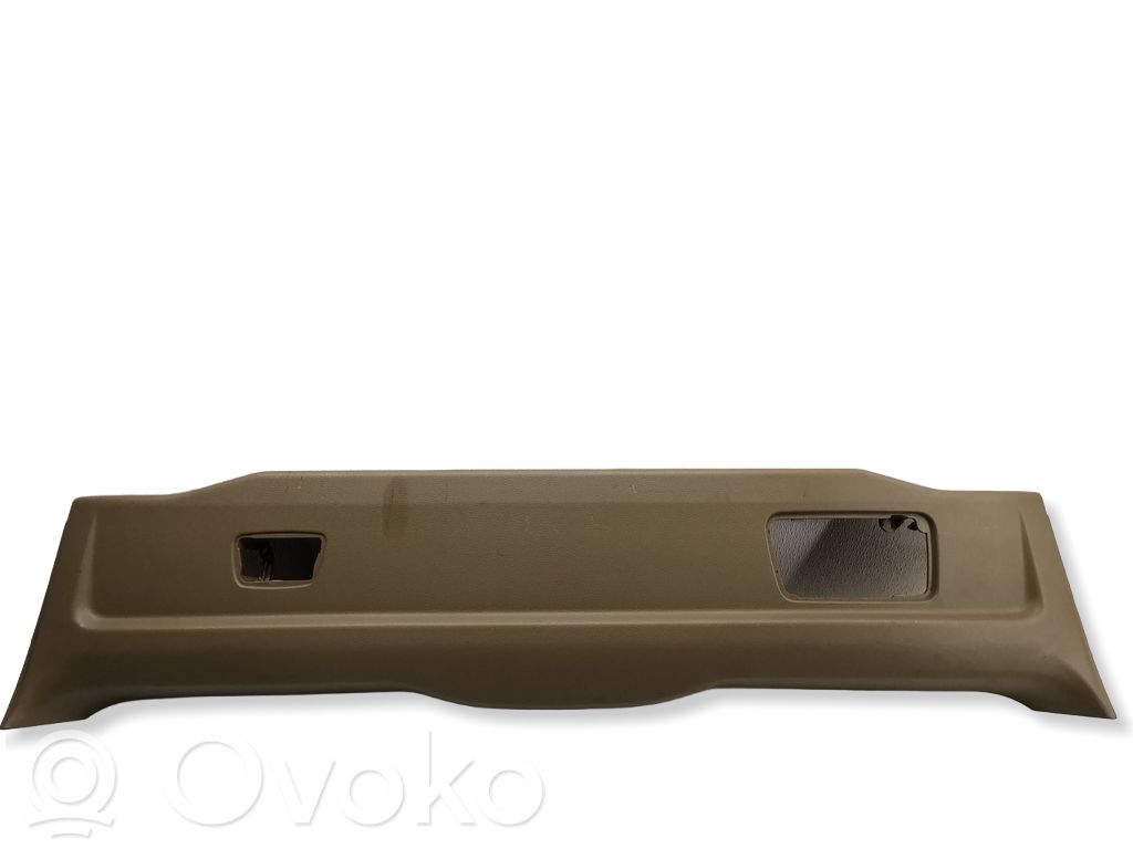 Volvo XC90 Set rivestimento portellone posteriore/bagagliaio 