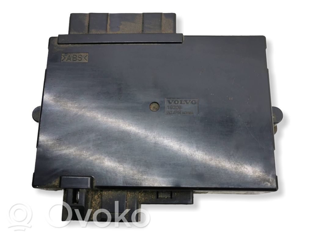 Volvo XC70 Seat control module 