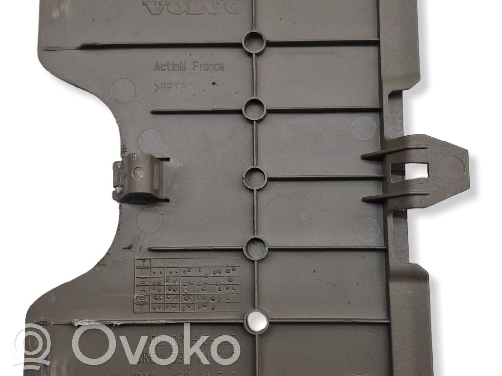 Volvo XC90 Inne części wnętrza samochodu 