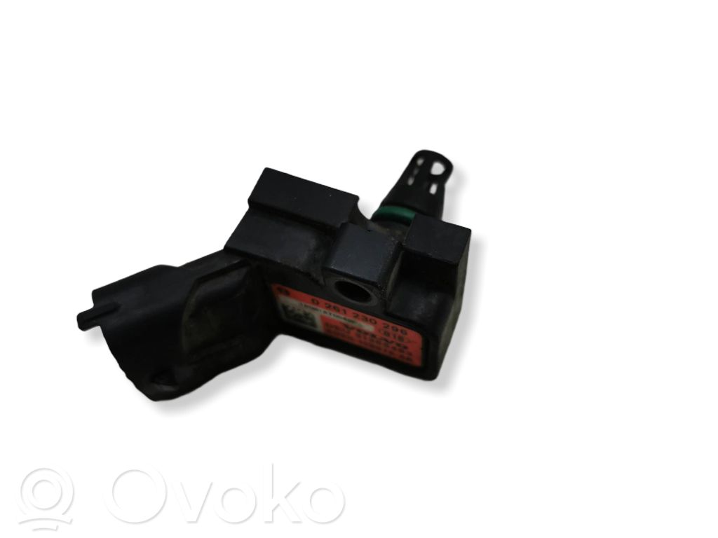 Volvo XC60 Luftdrucksensor 