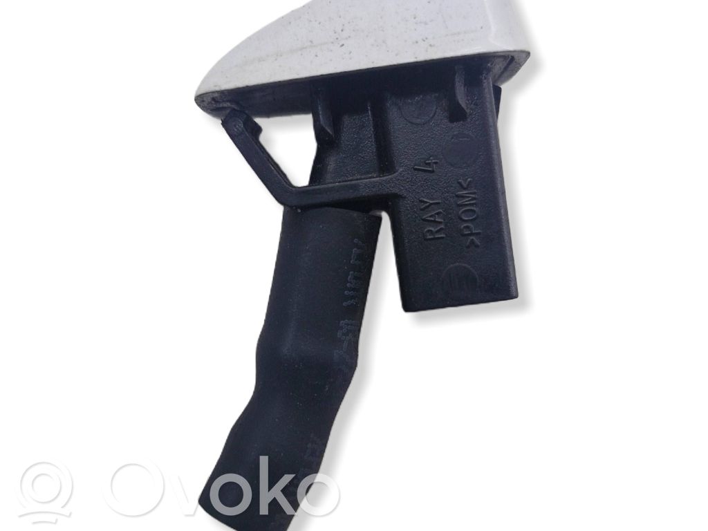 Buse de lave-glace