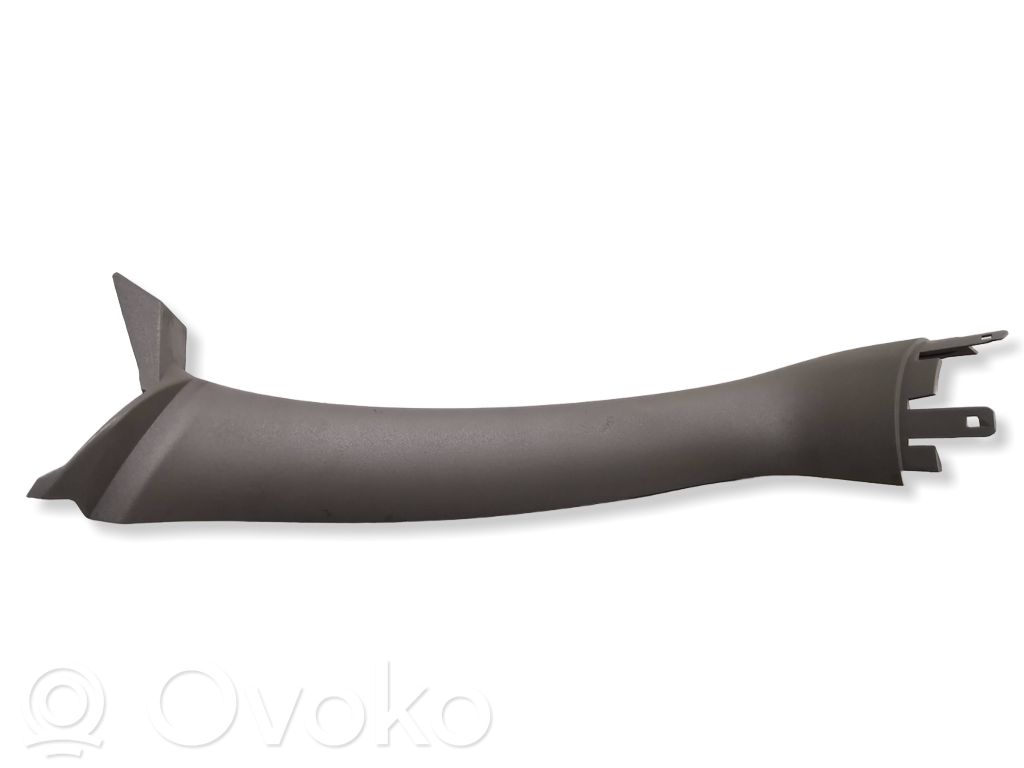 Volvo V50 Inne elementy wykończenia bagażnika 