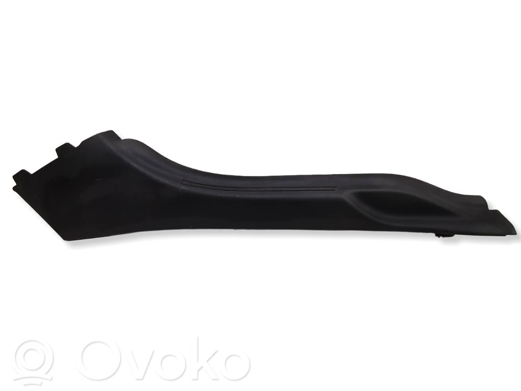 Volvo C30 Listwa progowa tylna 