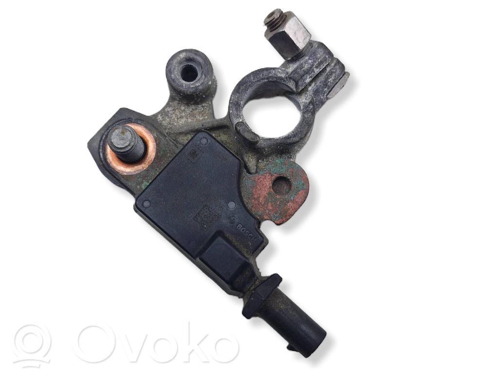 Opel Insignia A Negative earth cable (battery) 