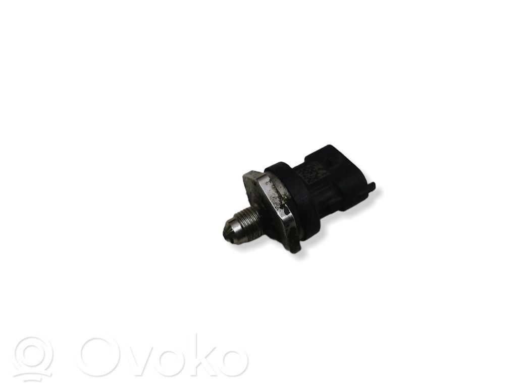 Opel Insignia A Rampă alimentare injectoare 