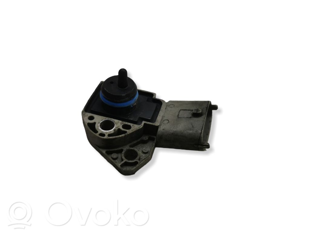 Volvo XC70 Kraftstoffdrucksensor 