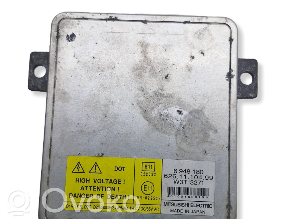 Volvo V70 Xenon control unit/module 