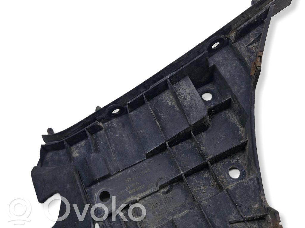 Volvo V70 Suport montare bară față 