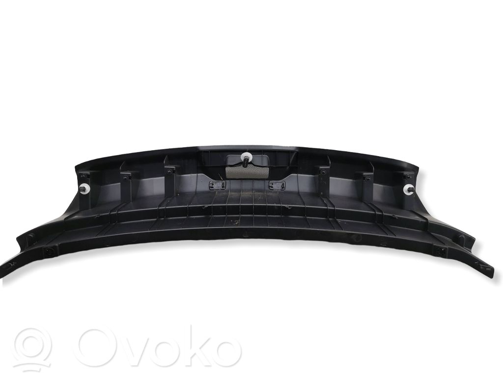 Volvo V40 Capac protecție ramă portbagaj 